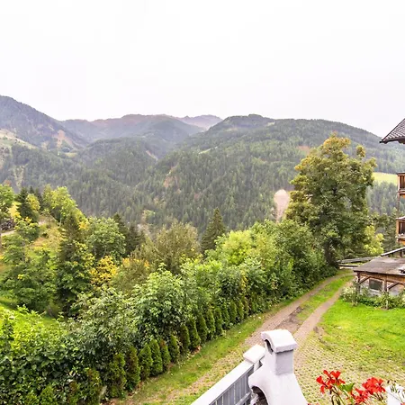 Сasa de vacaciones Resinger