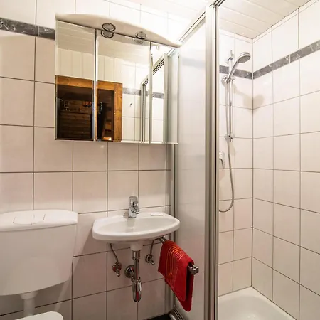 Resinger Сasa de vacaciones