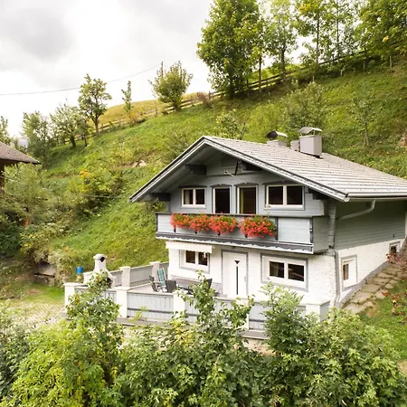 Resinger Ferienhaus Matrei in Osttirol