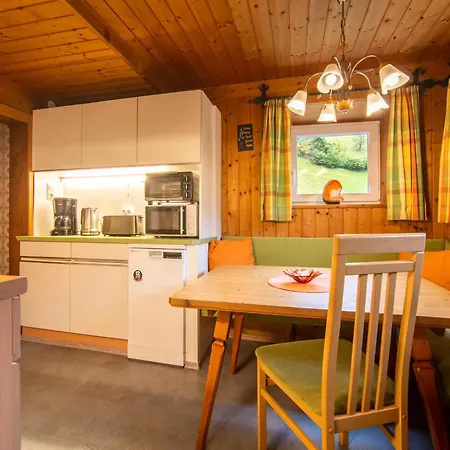 Ferienhaus Resinger Matrei in Osttirol