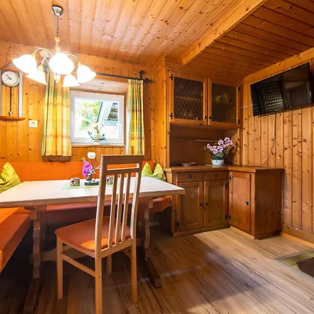 Resinger マトライ・イン・オストティロル