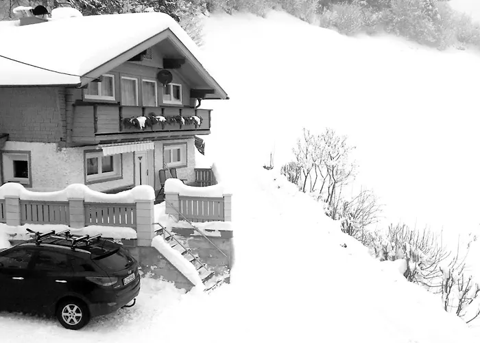 Resinger * Matrei in Osttirol