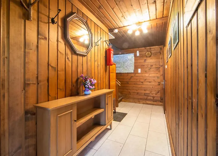 Vakantiehuis Resinger *