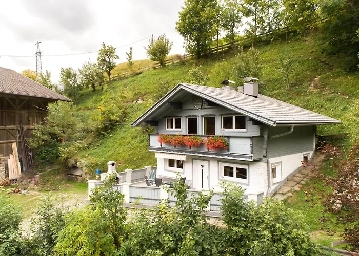 Resinger Vakantiehuis Matrei in Osttirol