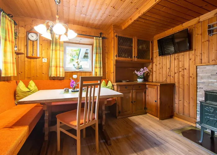 Resinger マトライ・イン・オストティロル