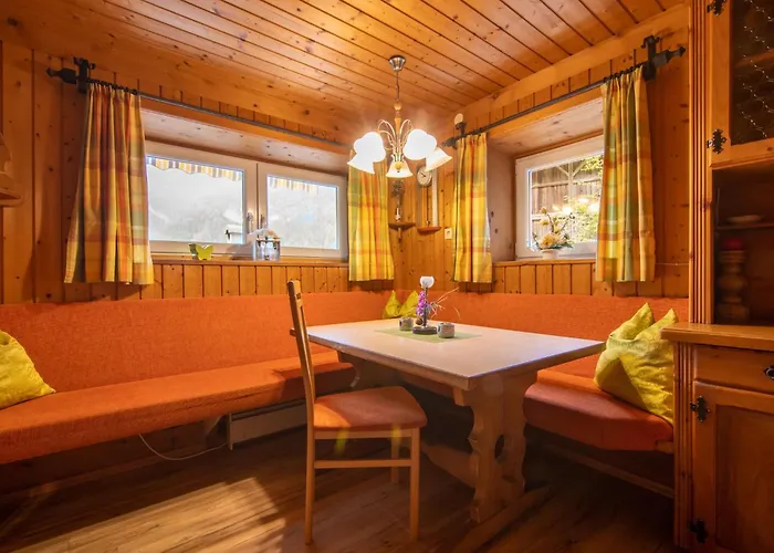 Resinger * マトライ・イン・オストティロル