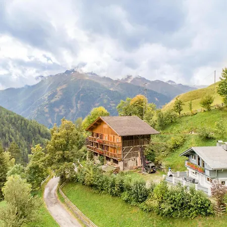 בית נופש Resinger *