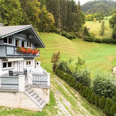 בית נופש Resinger מטרי אין אוסטירול