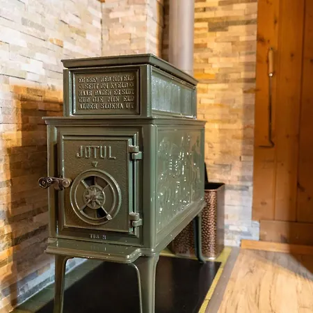 בית נופש Resinger