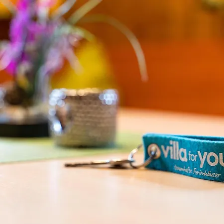 Resinger בית נופש *