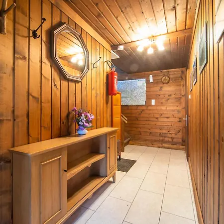 בית נופש Resinger *