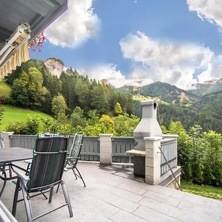 בית נופש Resinger