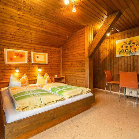 Resinger בית נופש מטרי אין אוסטירול