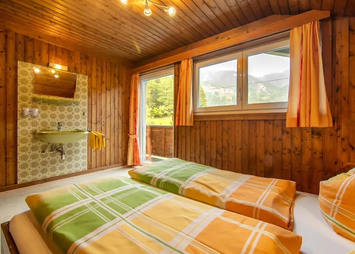 Resinger Casa vacanze