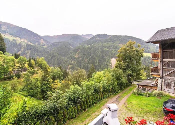 Casa vacanze Resinger