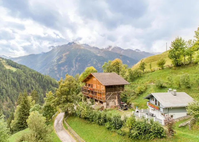 Casa vacanze Resinger *