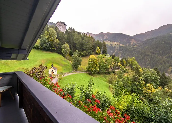 Resinger Casa vacanze Matrei in Osttirol