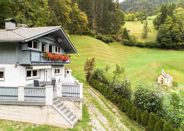 Casa vacanze Resinger Matrei in Osttirol
