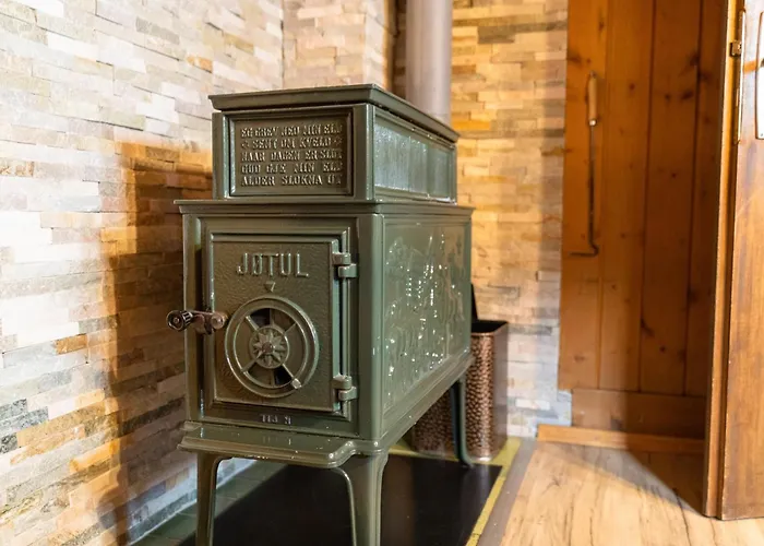 Casa vacanze Resinger