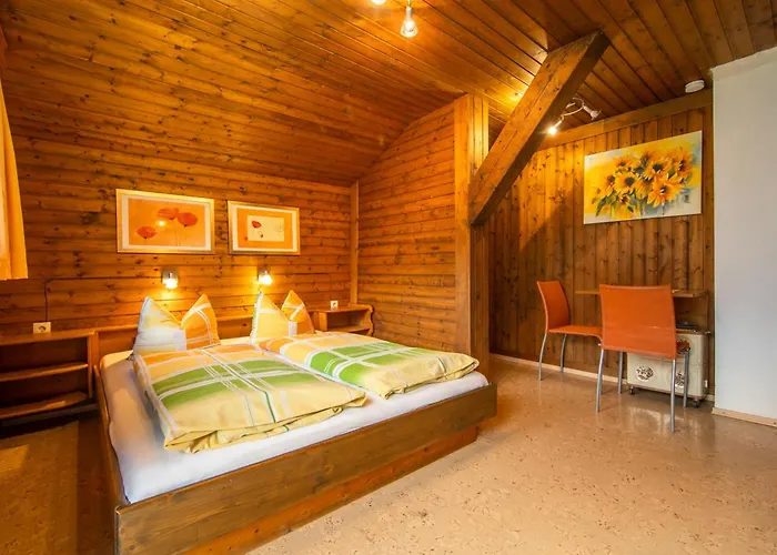 Resinger Casa vacanze Matrei in Osttirol